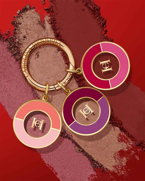 Sun’s out, color’s out!