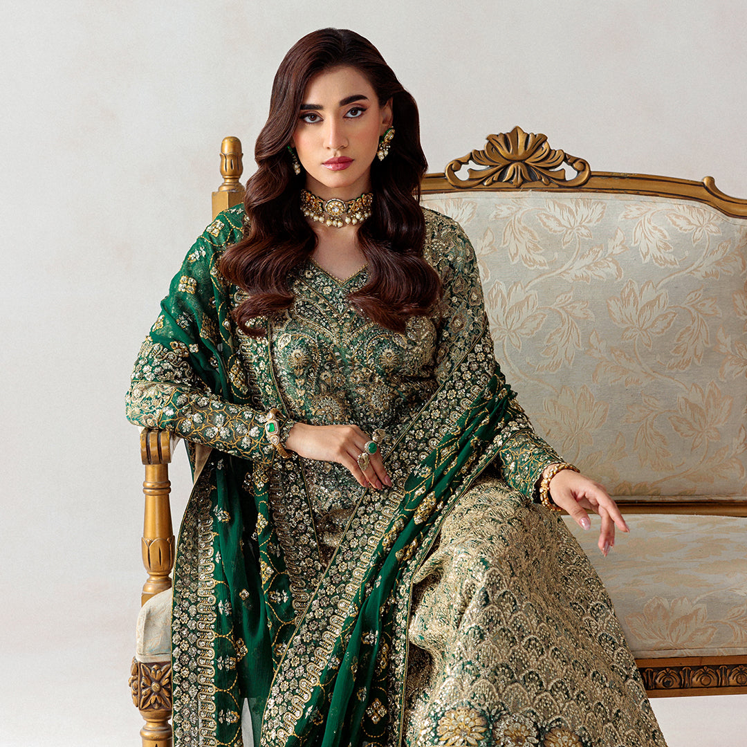 UNSTITCHED ’25 - VOL. 1