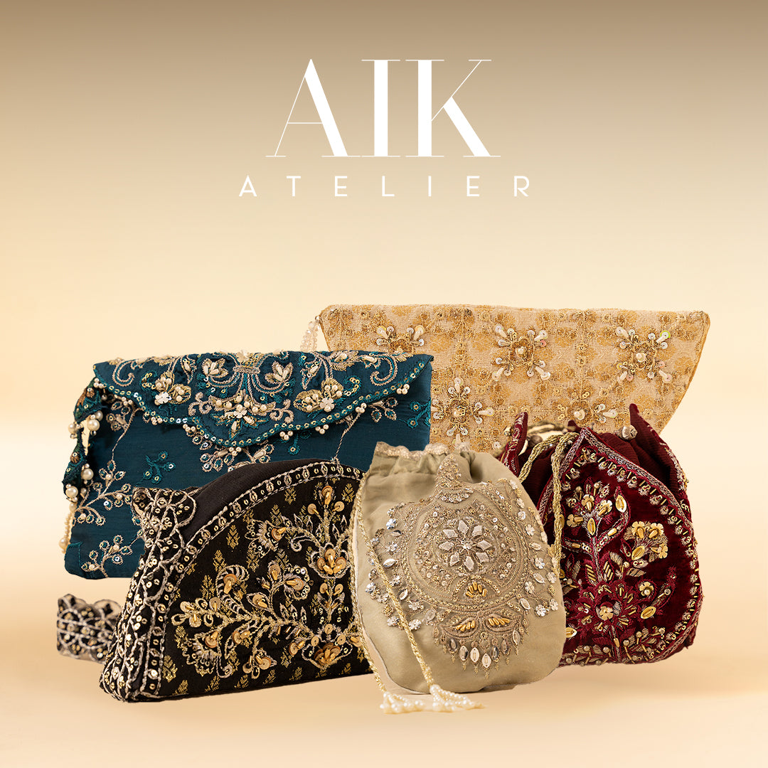 AIK Accessories