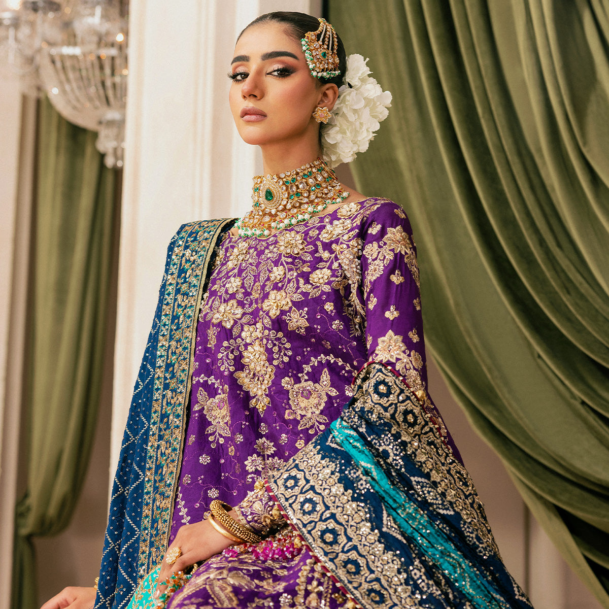 Wedding Festive ’26 - Vol. 01