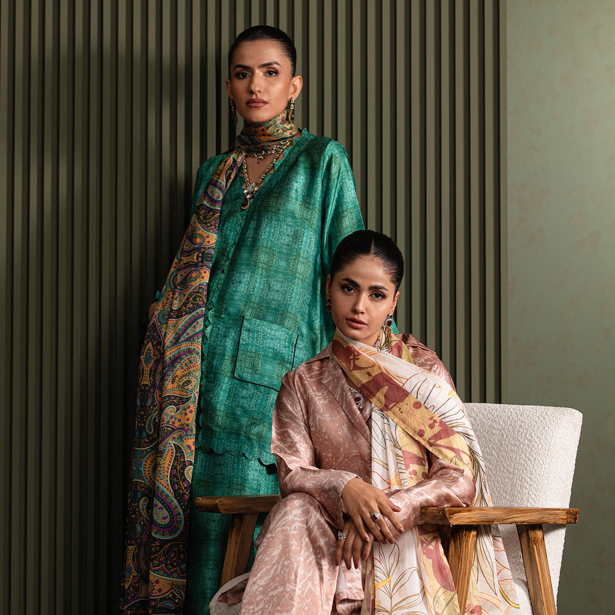 MISS AIK - RTW ’25 VOL. 1