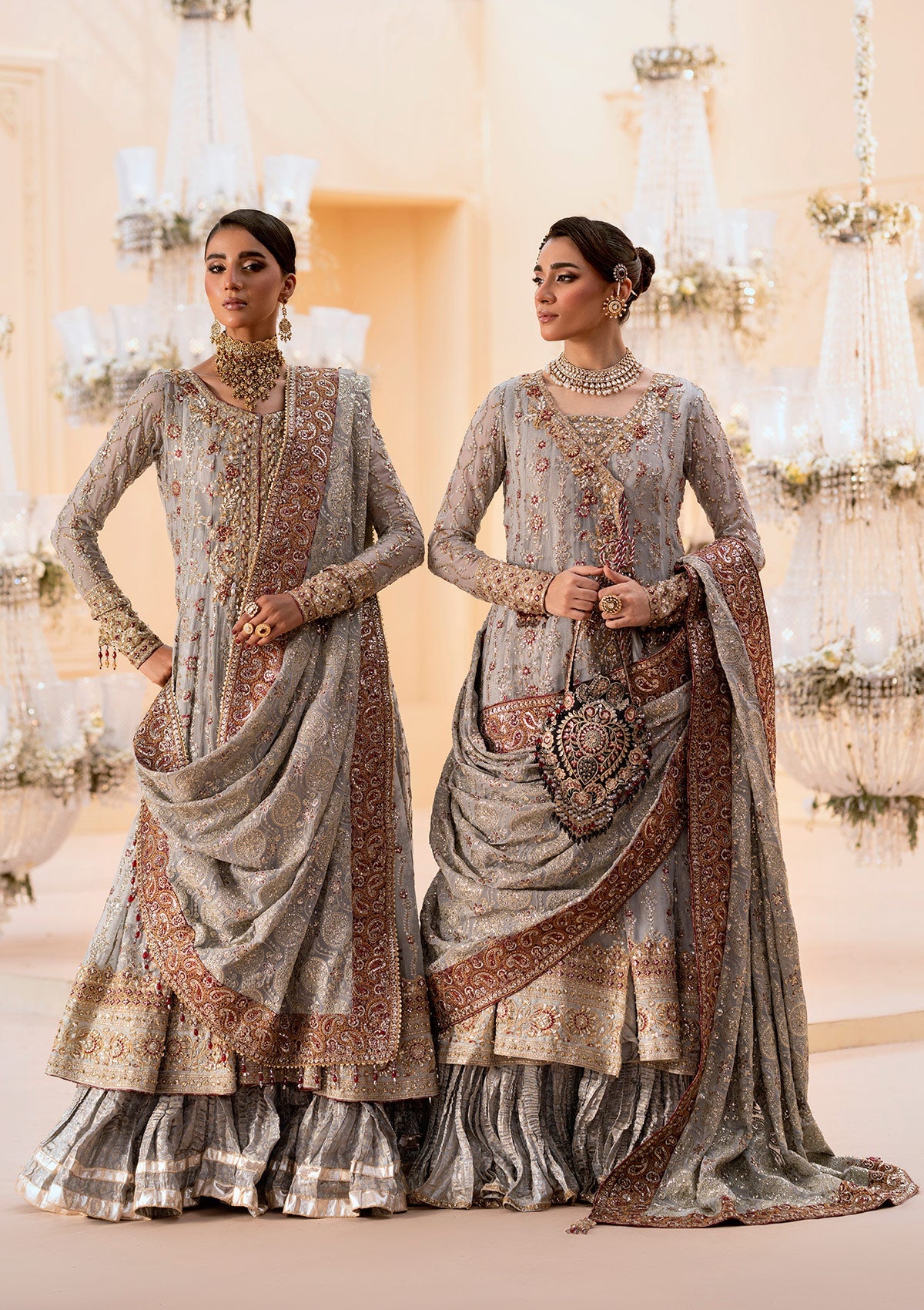 Wedding Festive Collections