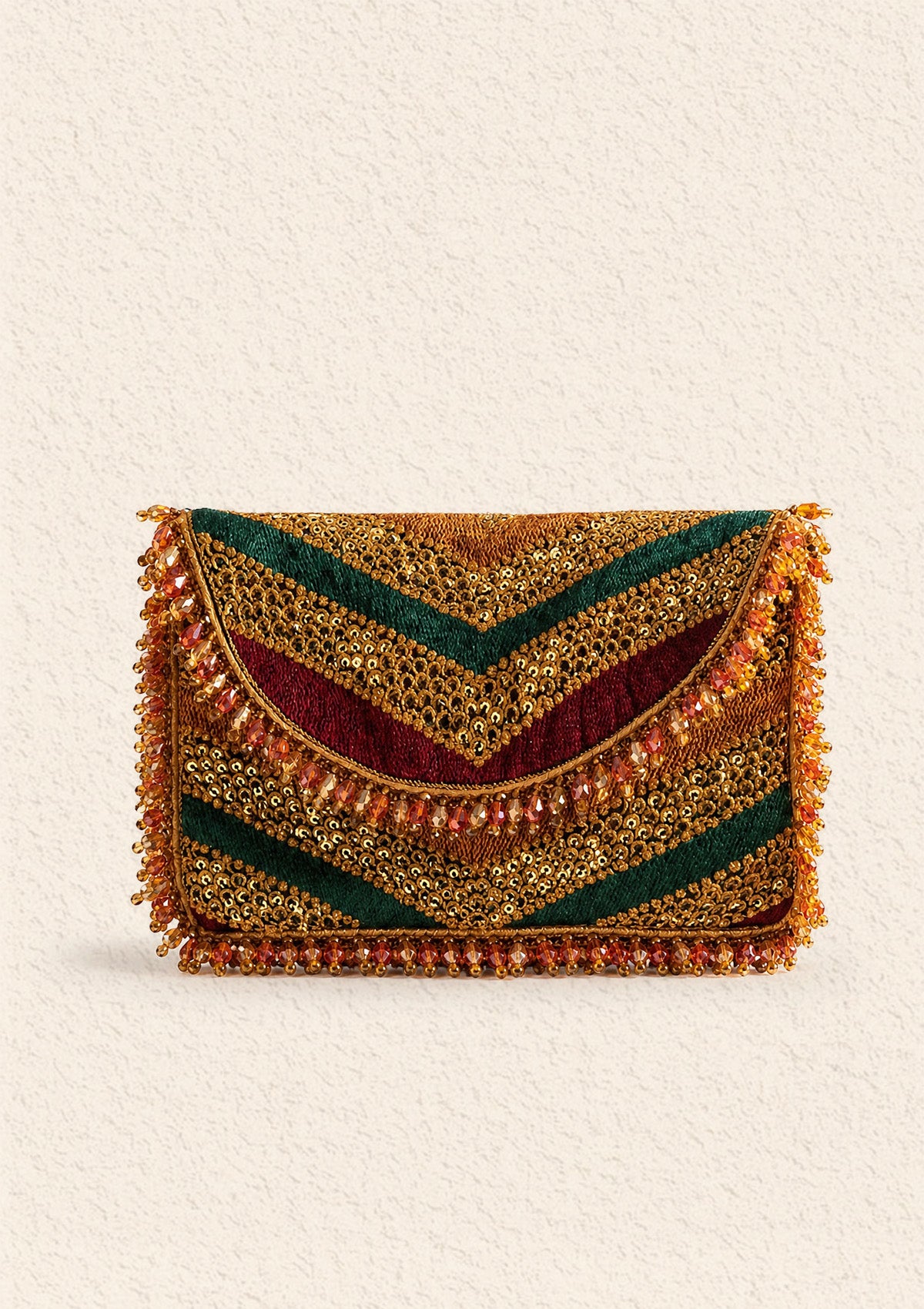 Bag - Multi Chatta Patti SEA25