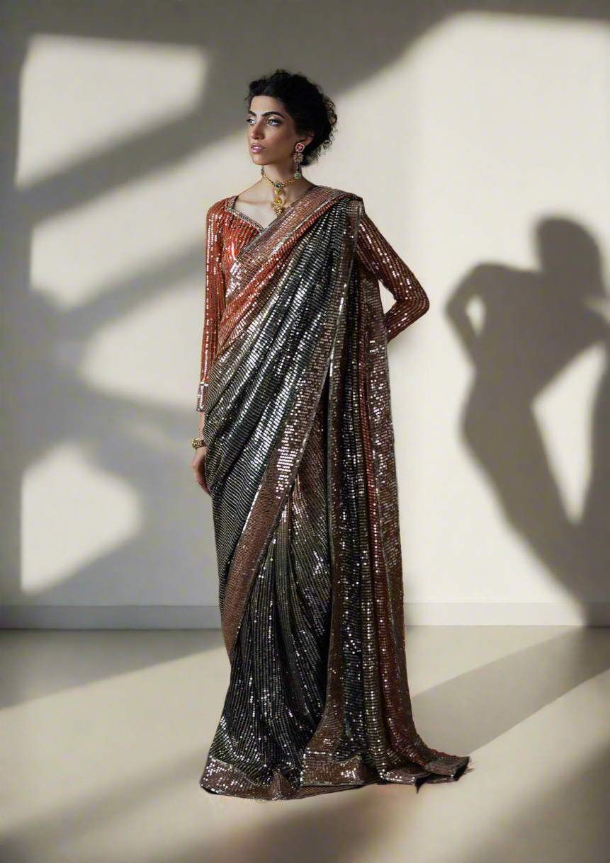 SARI EDIT '24 VOL. 1 - LOOK 02