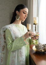 Lawn - Look B2407