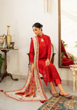Lawn - Look B2408