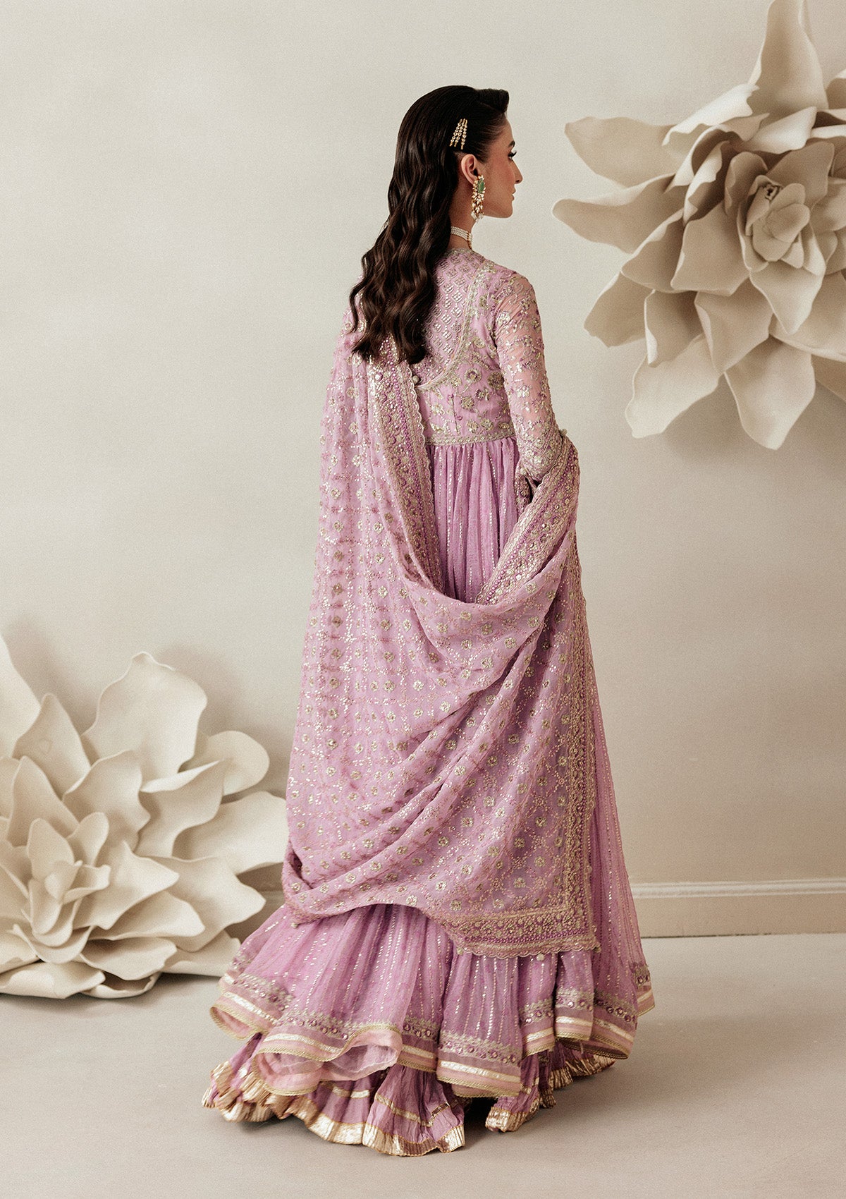 AIKSHAAM '26 - VOL. 1 - LOOK 01