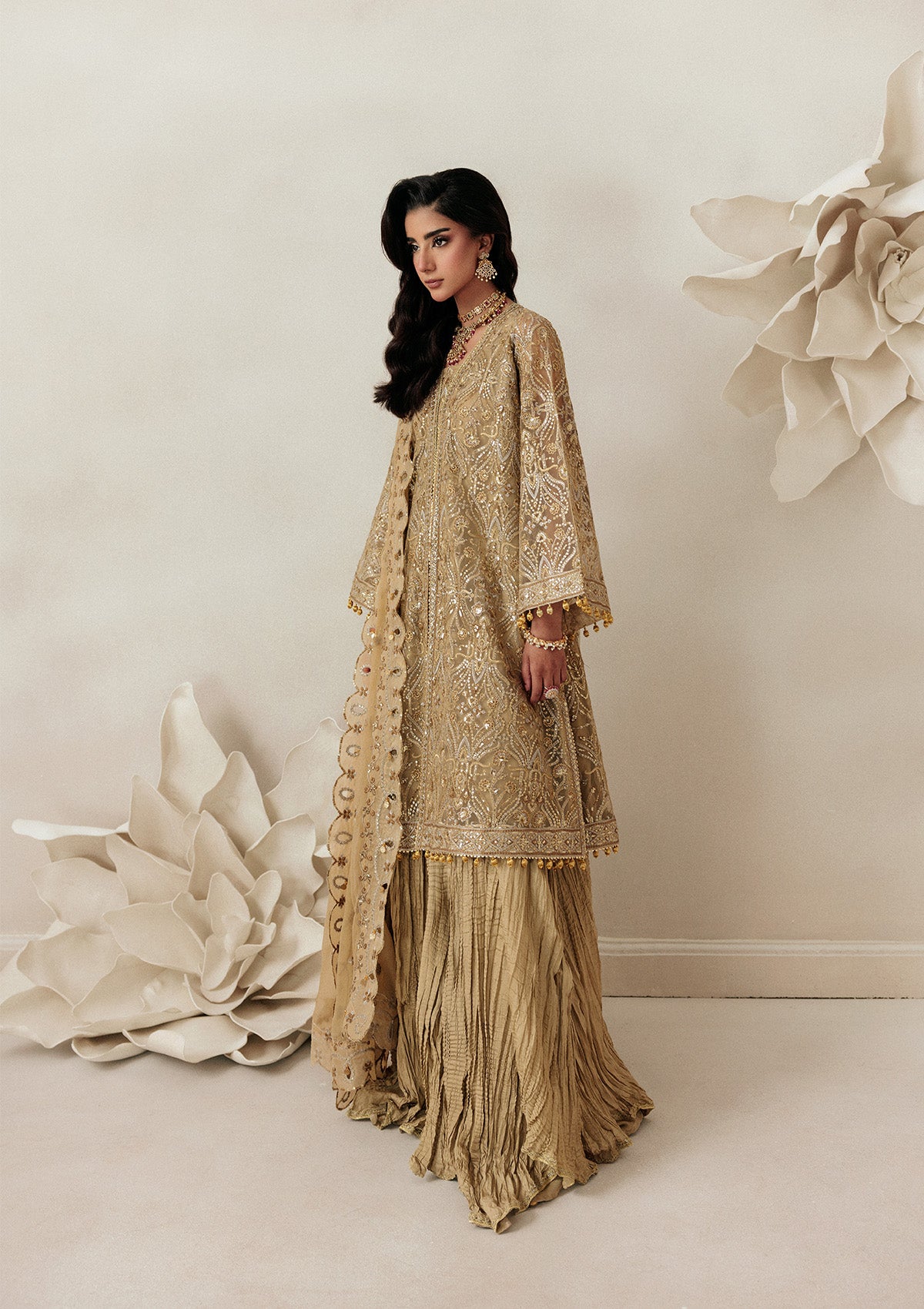 AIKSHAAM '26 - VOL. 1 - LOOK 03