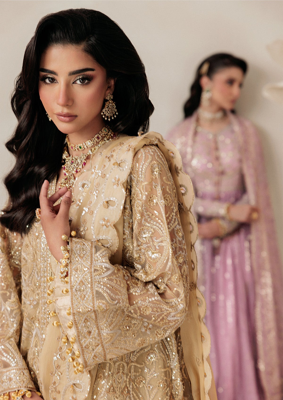 AIKSHAAM '26 - VOL. 1 - LOOK 03