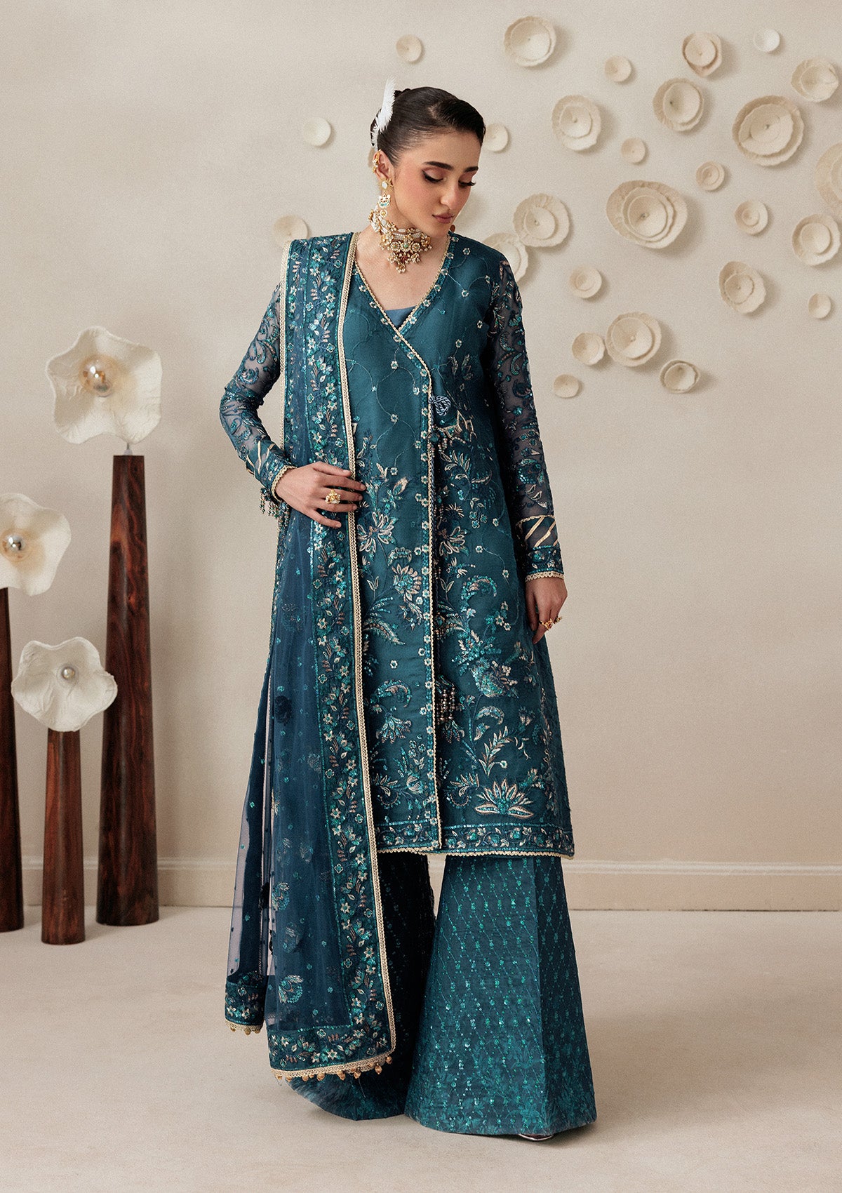 AIKSHAAM '26 - VOL. 1 - LOOK 04