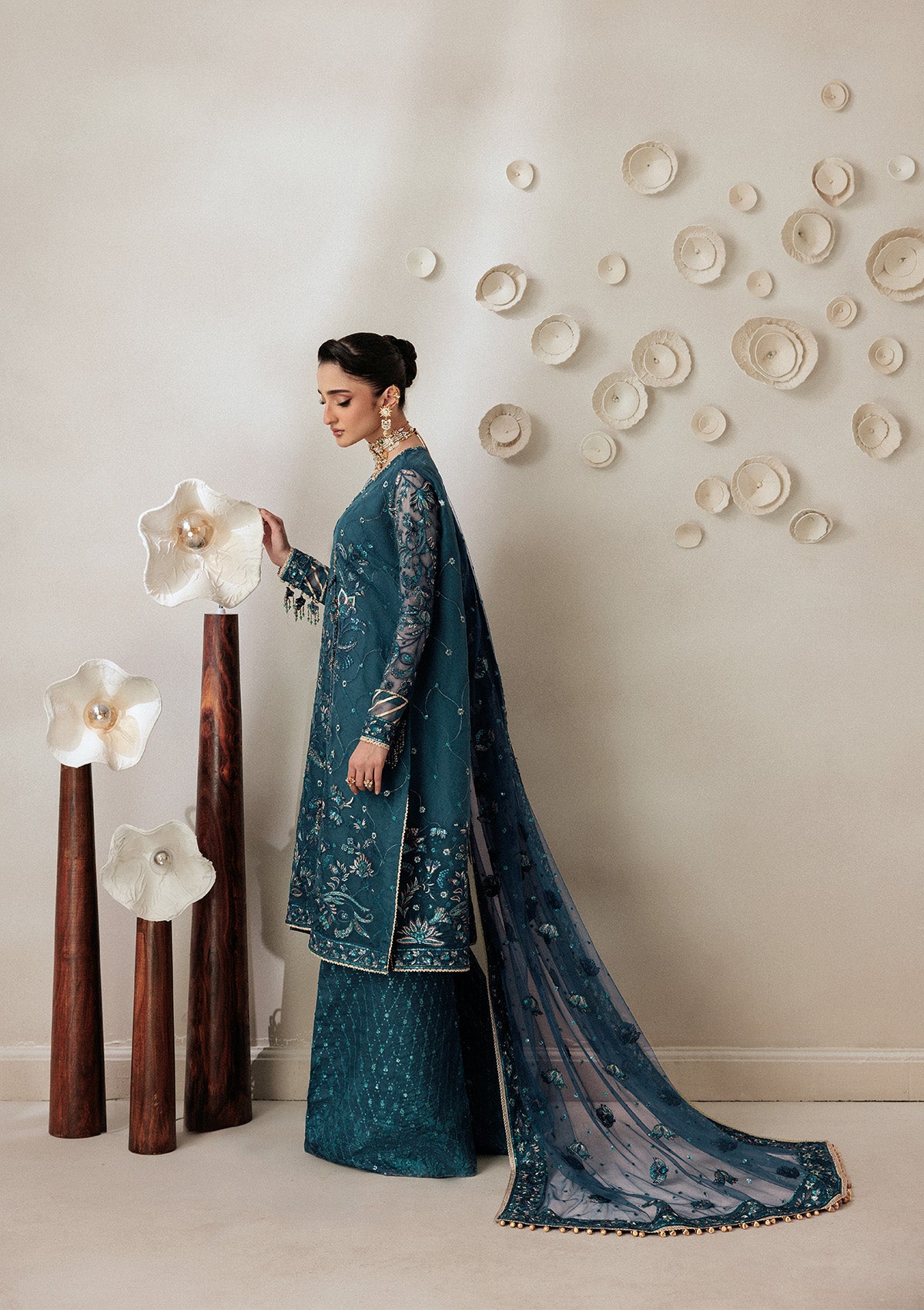 AIKSHAAM '26 - VOL. 1 - LOOK 04