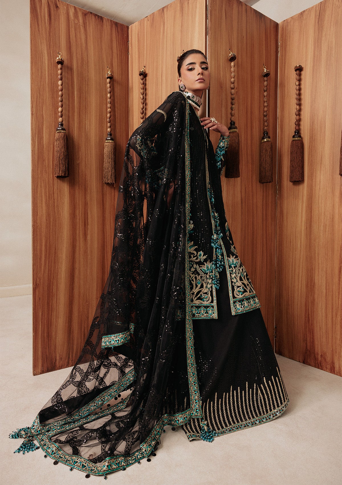 AIKSHAAM '26 - VOL. 1 - LOOK 05