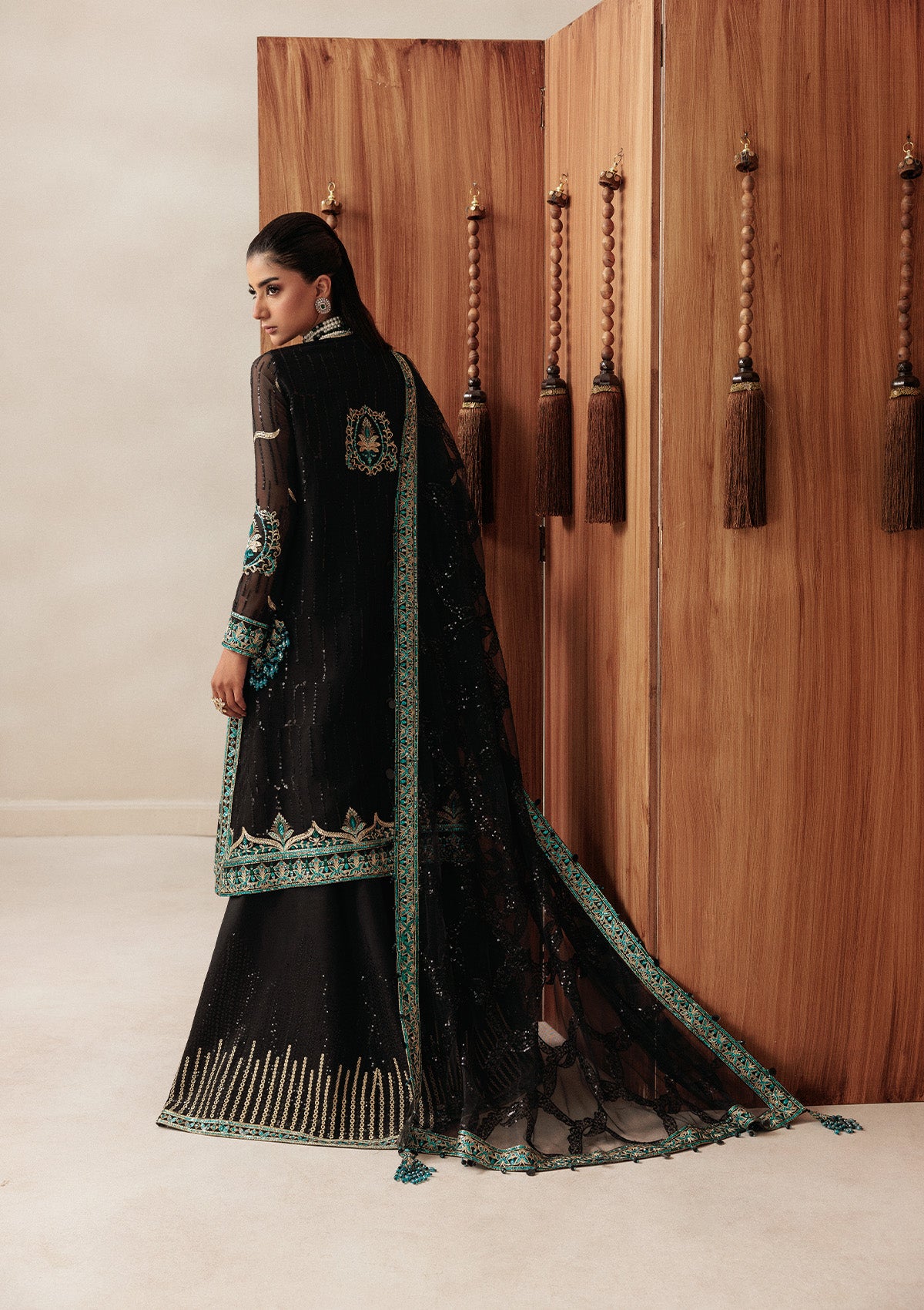 AIKSHAAM '26 - VOL. 1 - LOOK 05