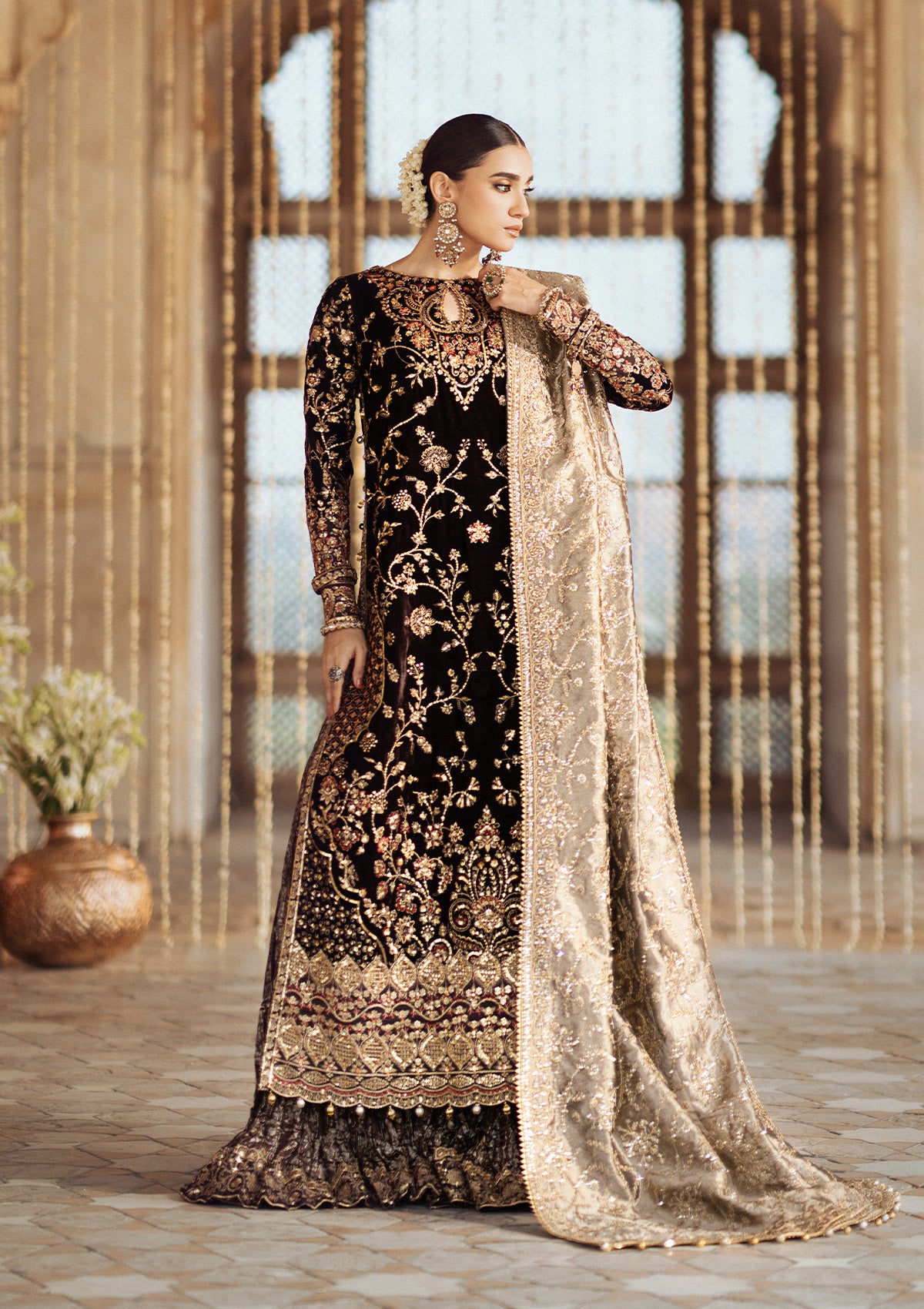 Dastoor - Look A2409 Dastoor - Look A2409