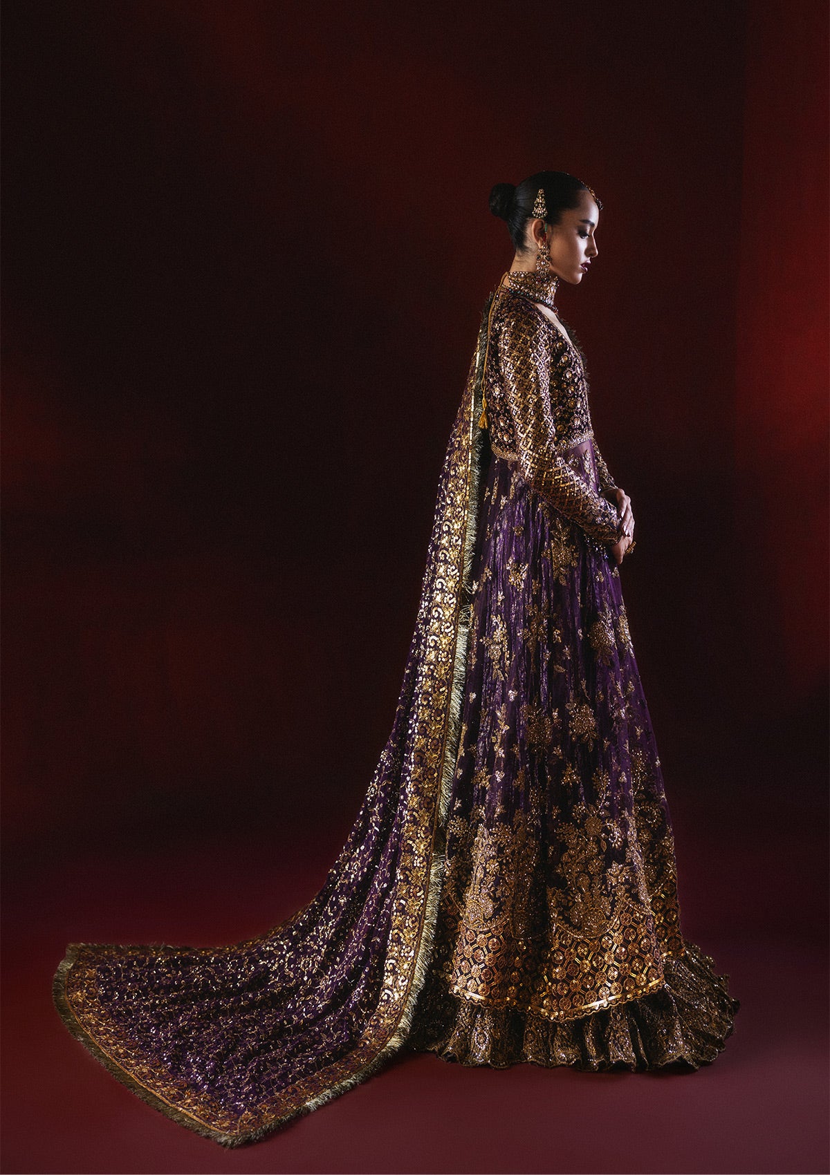 DASTOOR - LOOK 10
