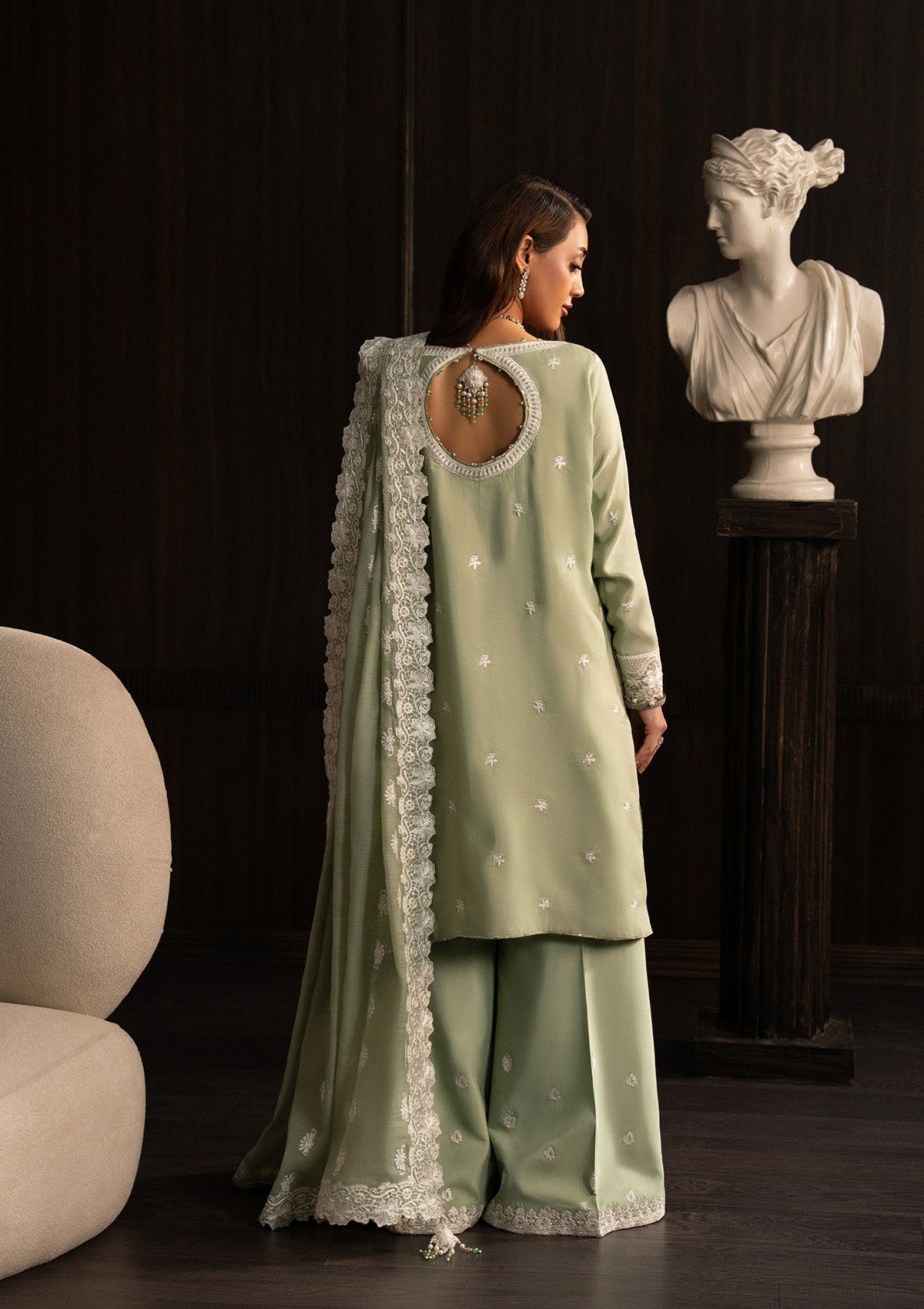 LADY AIK '25 - VOL. 1 - LOOK 03