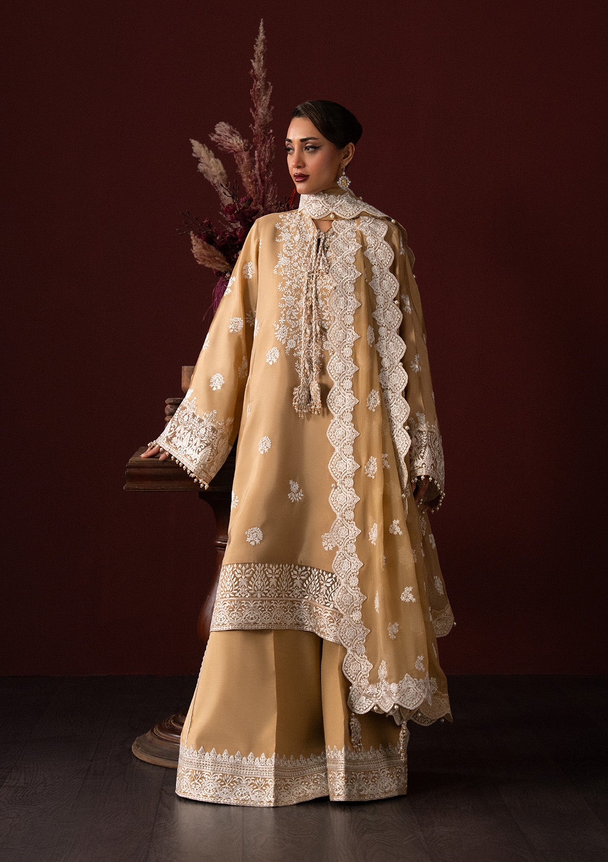 LADY AIK '25 - VOL. 1 - LOOK 04