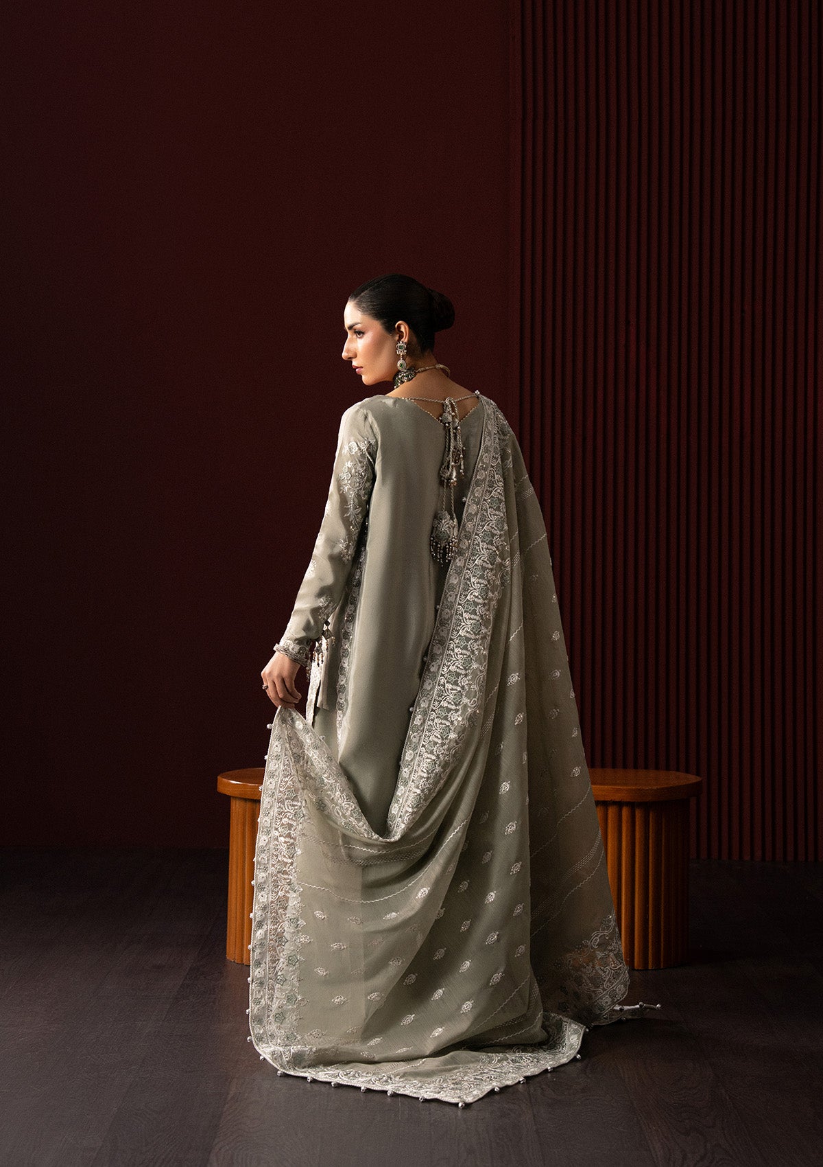 LADY AIK '25 - VOL. 1 - LOOK 06