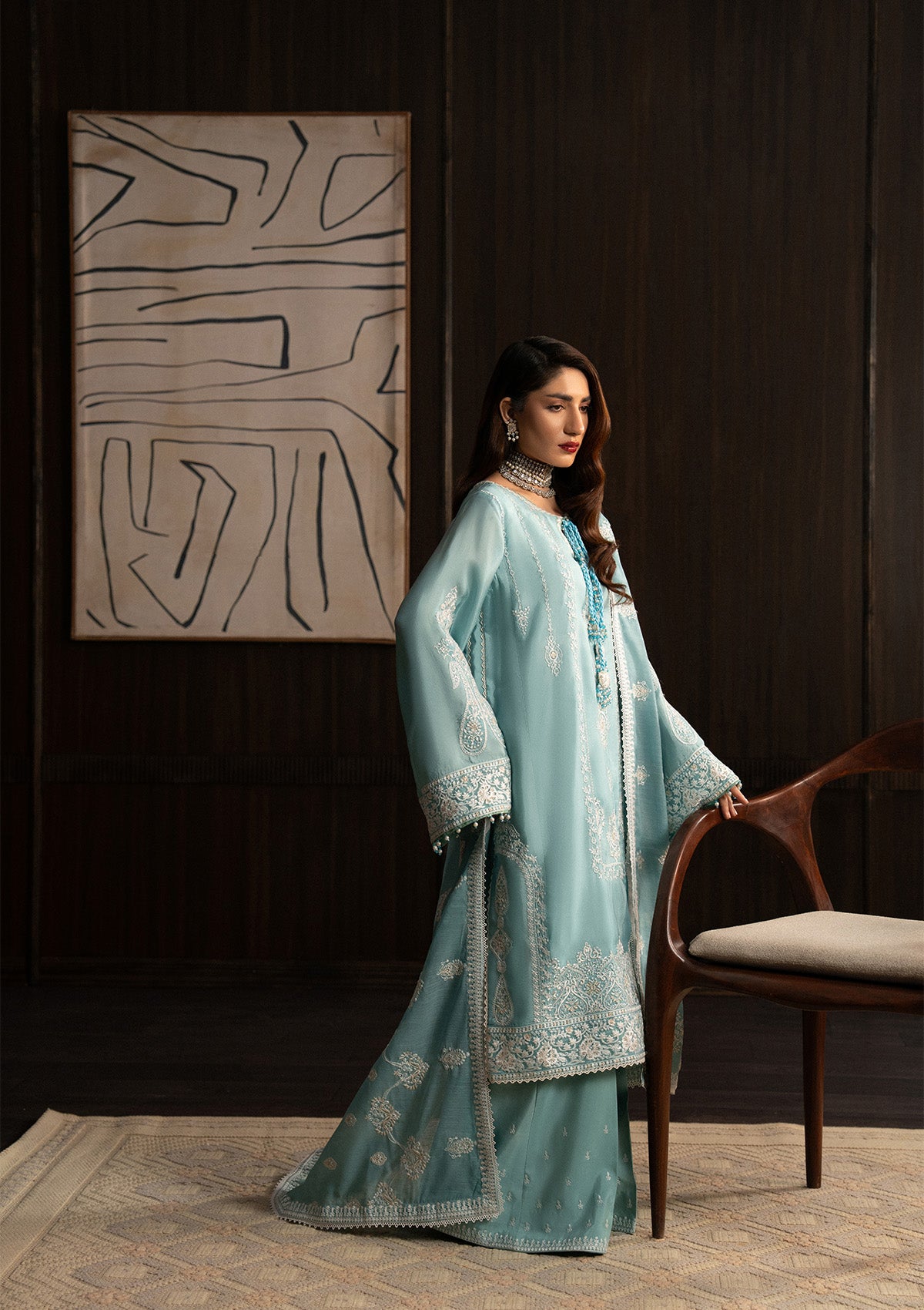 LADY AIK '25 - VOL. 1 - LOOK 08