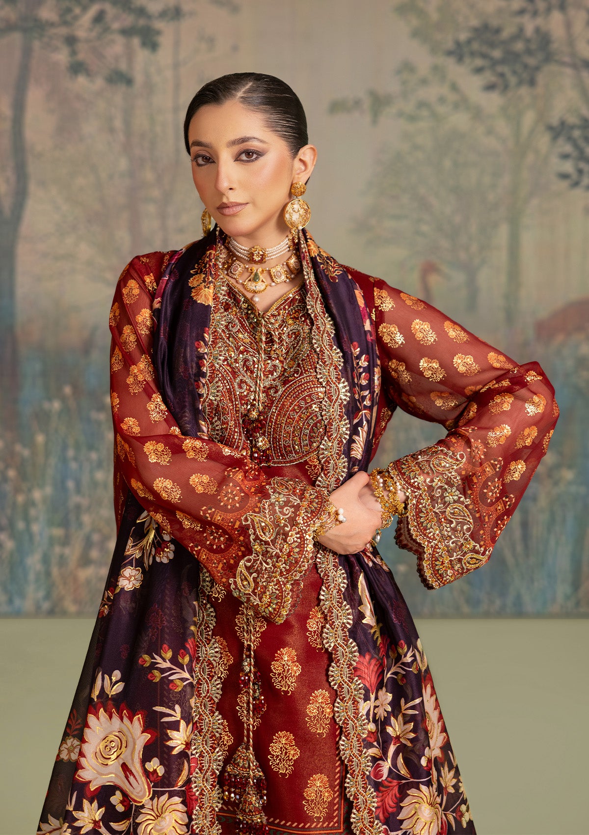 LADY AIK '26 - VOL. 1 - LOOK 05