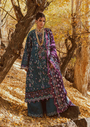 Lawn - Look A2602