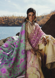 Lawn - Look A2603