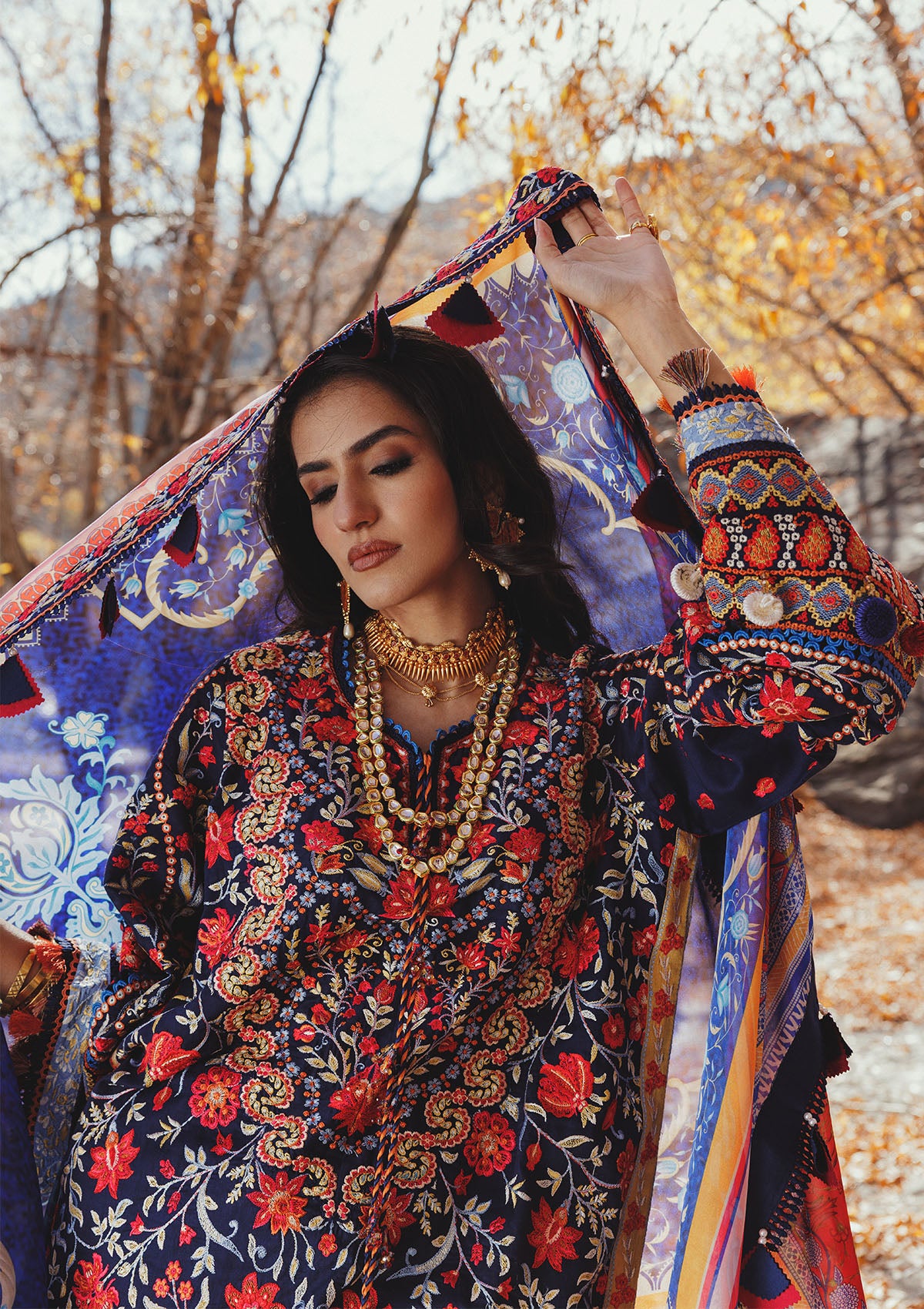 LAWN '26 VOL. 1 - LOOK 05