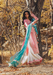 Lawn - Look A2606