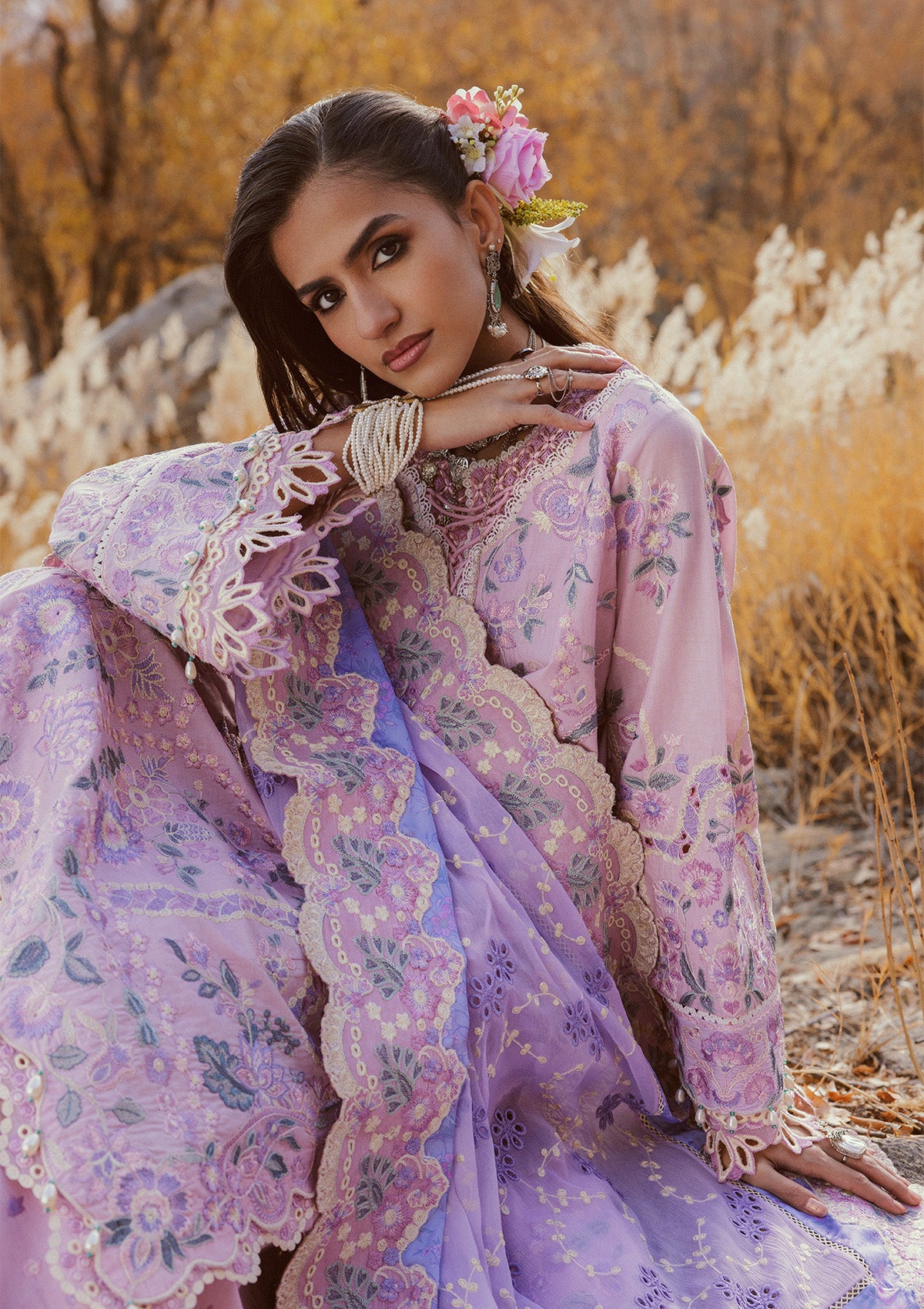 LAWN '26 VOL. 1 - LOOK 08