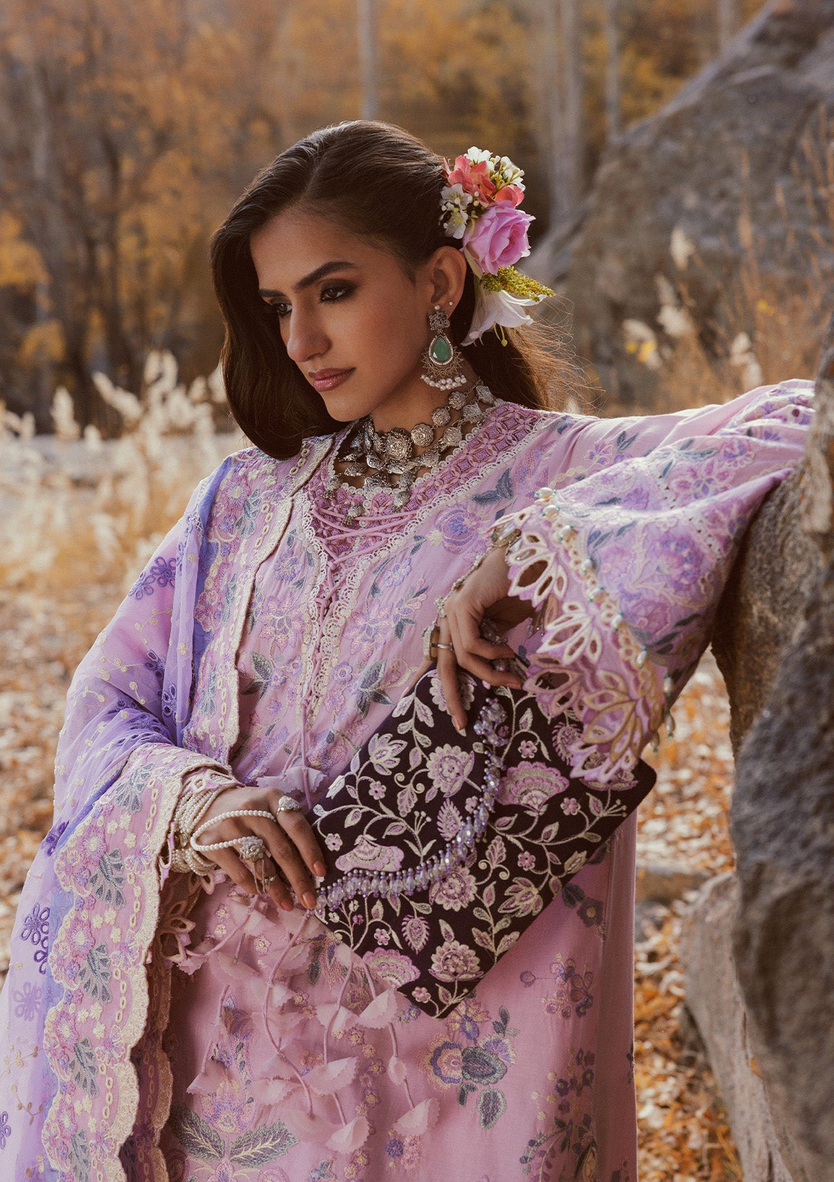 LAWN '26 VOL. 1 - LOOK 08