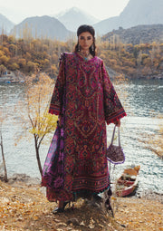 Lawn - Look A2609