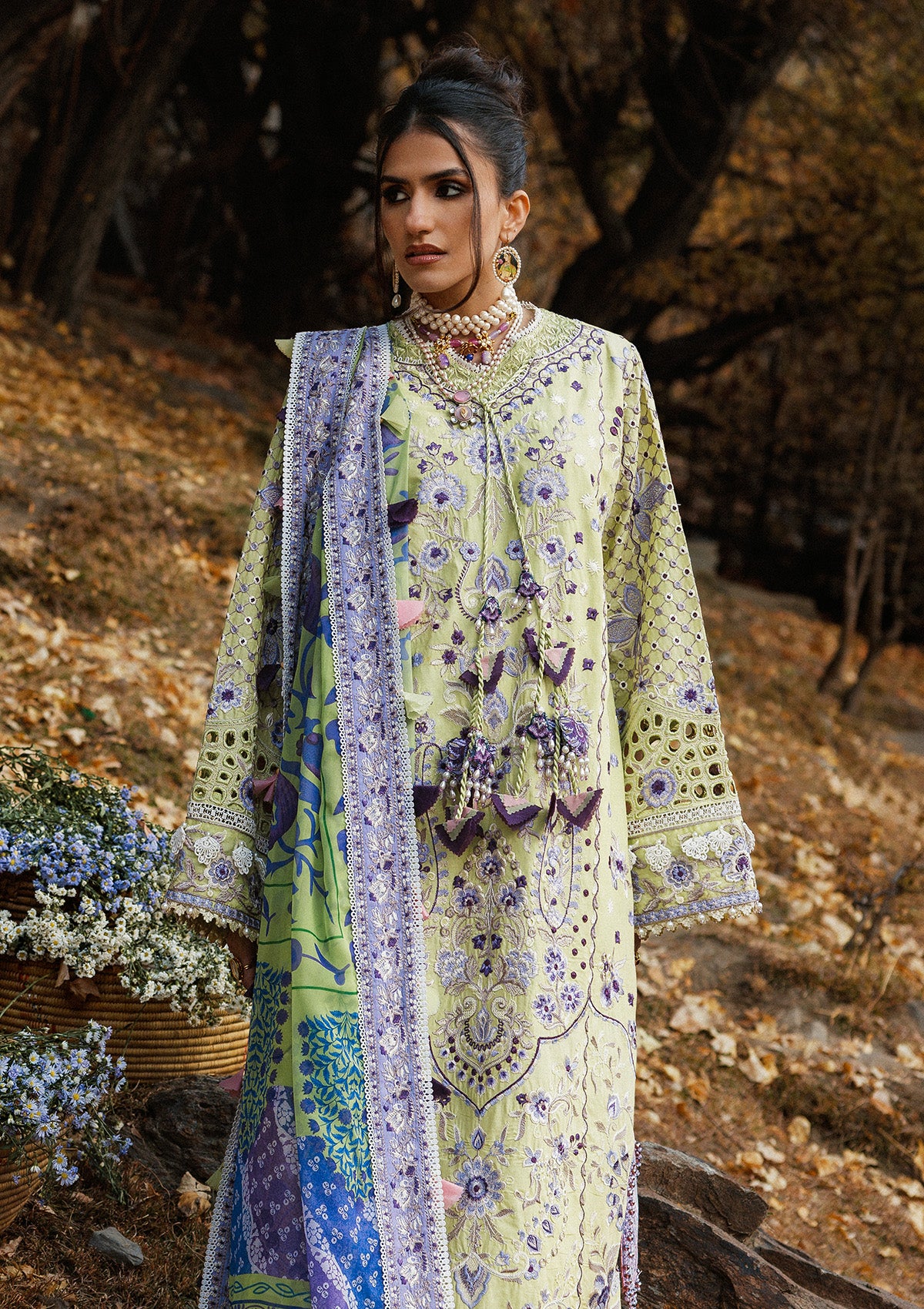 LAWN '26 VOL. 1 - LOOK 10