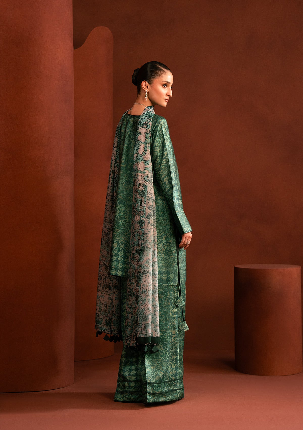 MISS AIK - RTW '25 D2 - LOOK 02