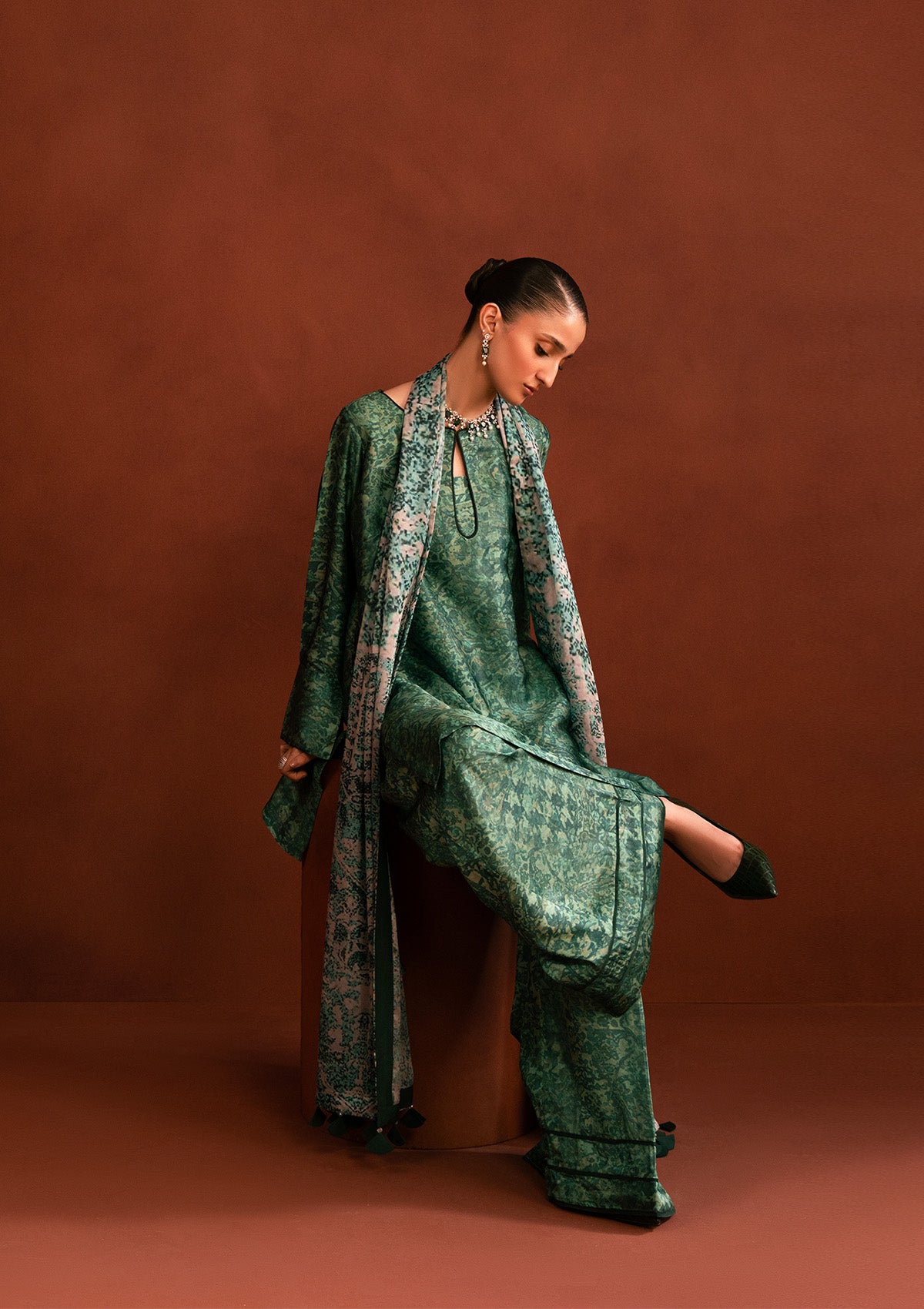 MISS AIK - RTW '25 D2 - LOOK 02
