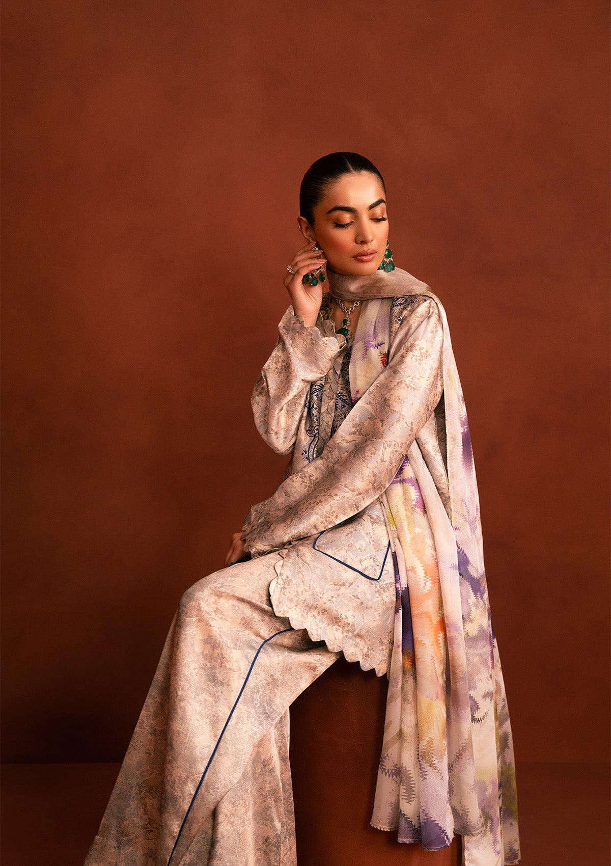 MISS AIK - RTW '25 D2 - LOOK 04