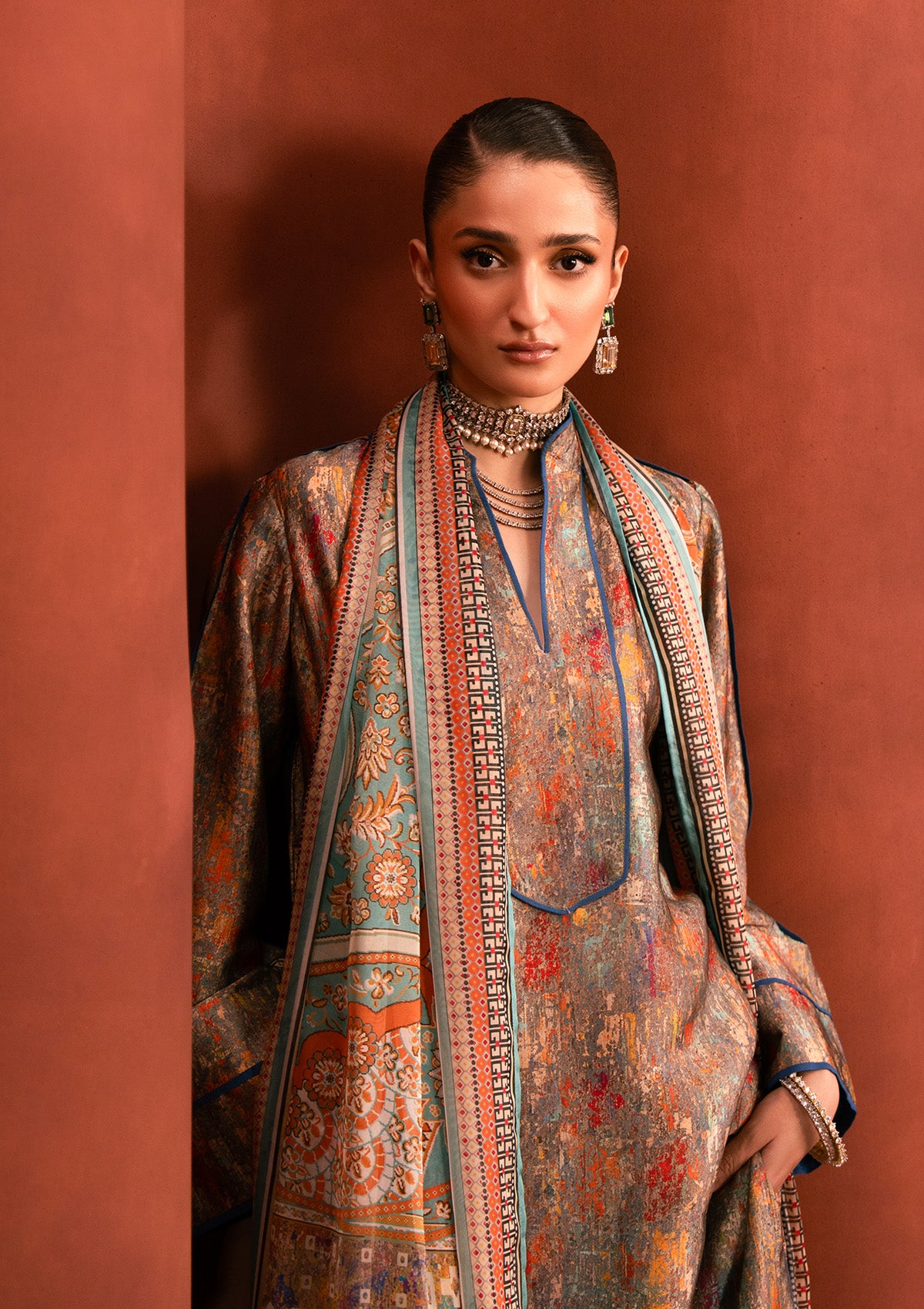 MISS AIK - RTW '25 D2 - LOOK 05