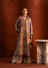 Miss Aik - Look B2506
