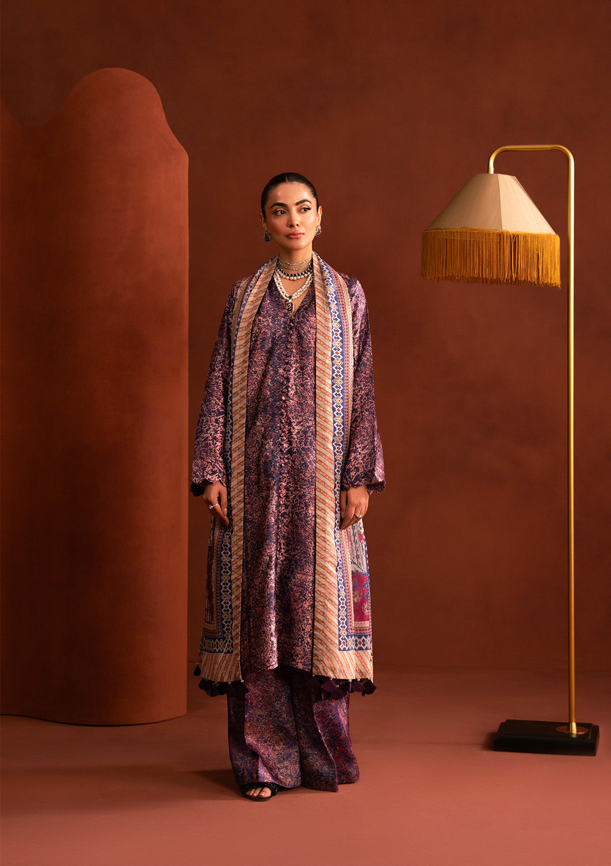 MISS AIK - RTW '25 D2 - LOOK 10