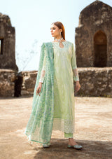 Lawn - Look A2402