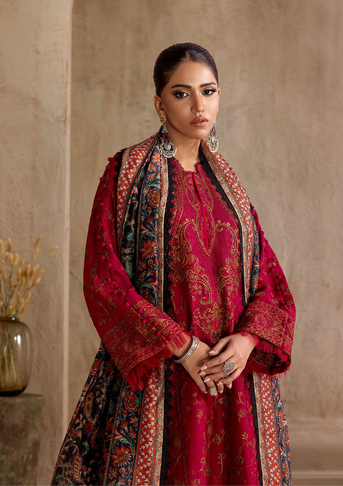 AIK RTW '25 D1 - LOOK 05