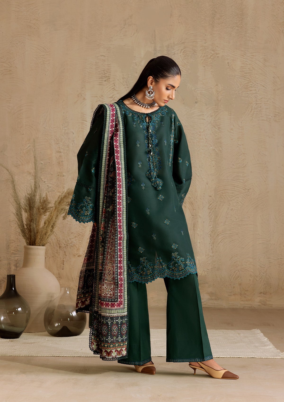 AIK RTW '25 D1 - LOOK 07