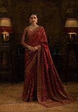 Sari Edit - Look A2501