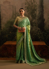 Sari Edit - Look A2507