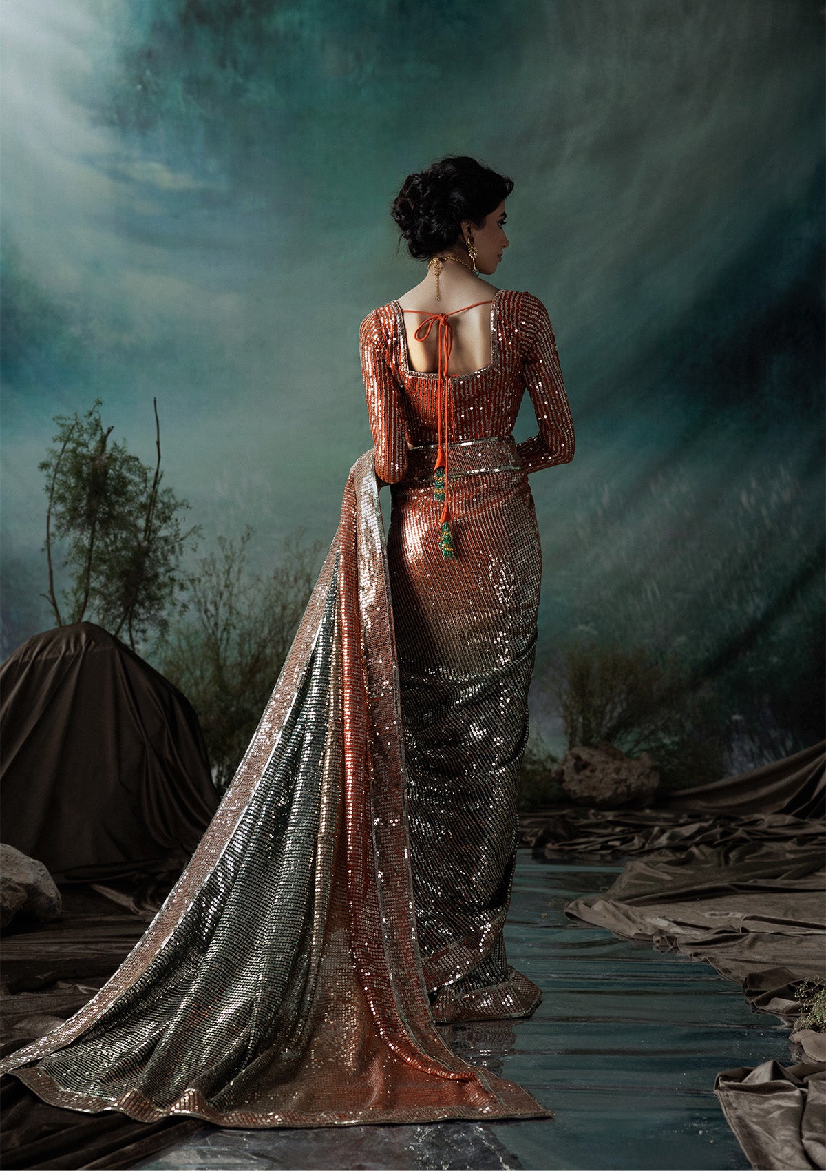 SARI EDIT '24 VOL. 1 - LOOK 02