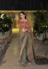 Sari Edit - Look A2402