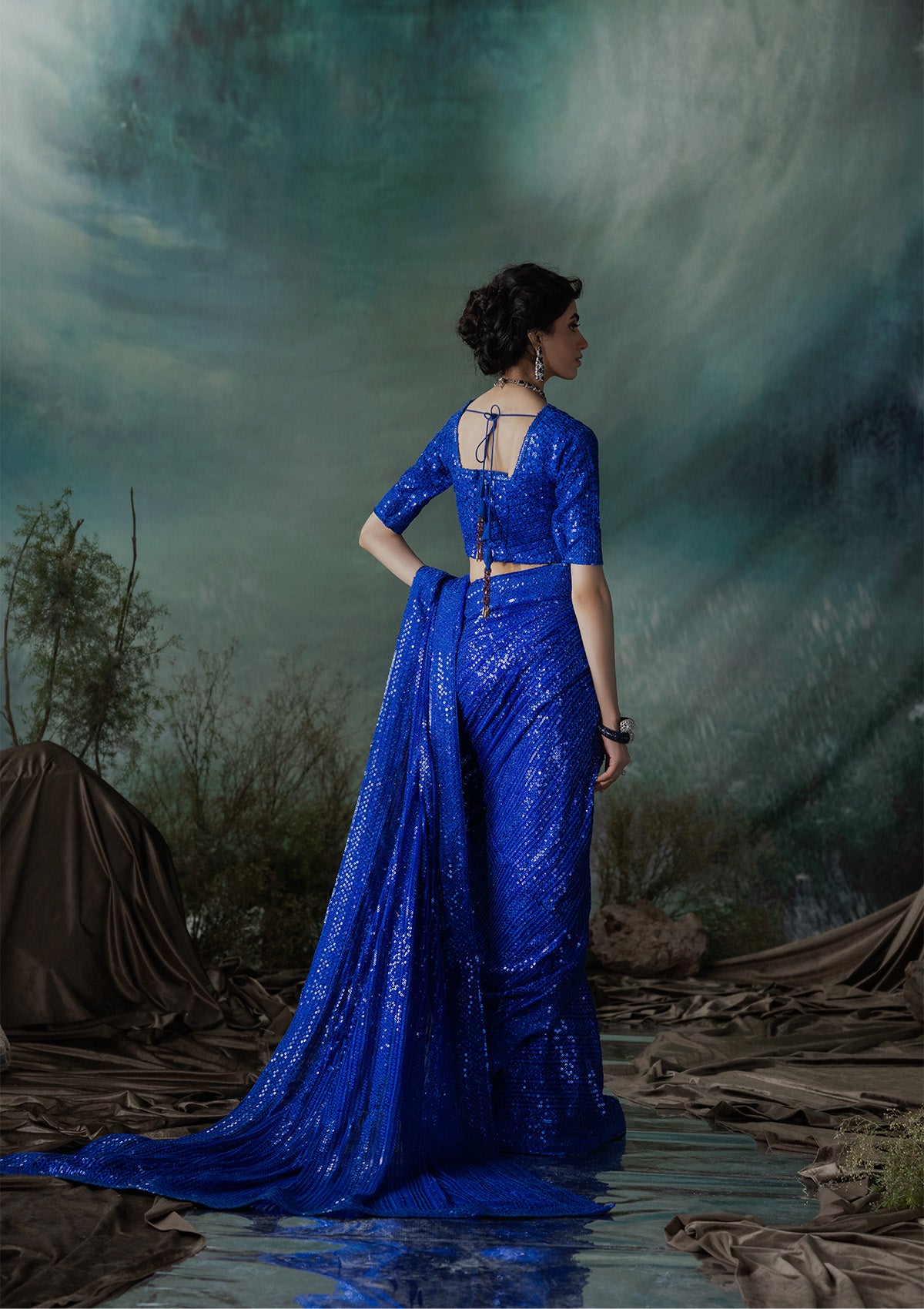 SARI EDIT '24 VOL. 1 - LOOK 05