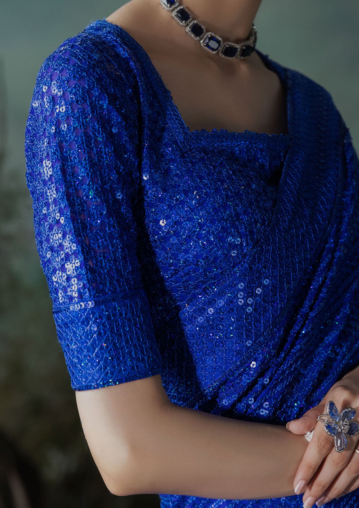 SARI EDIT '24 VOL. 1 - LOOK 05