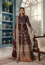 Udaipur - Look A2503