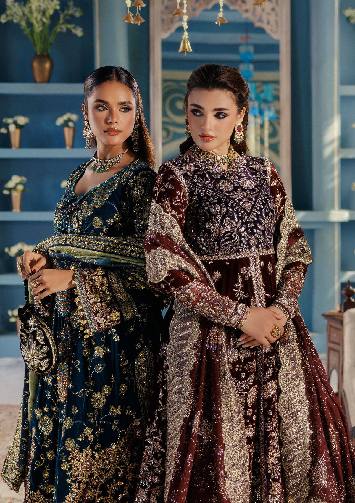 UDAIPUR - LOOK 03
