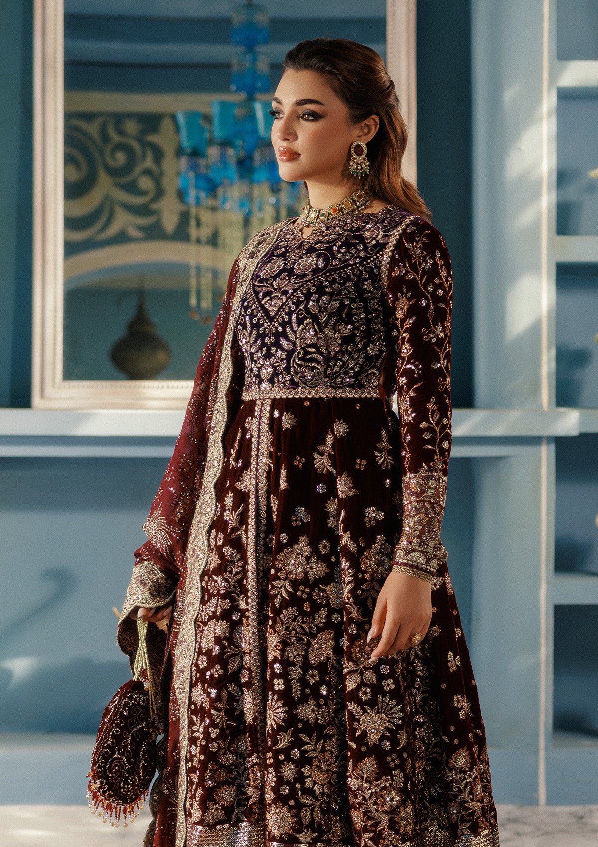 UDAIPUR - LOOK 03